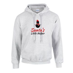 GILDAN Heavy Blend™ Unisex Hooded Sweatshirt Thumbnail
