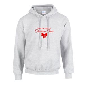 GILDAN Heavy Blend™ Unisex Hooded Sweatshirt Thumbnail