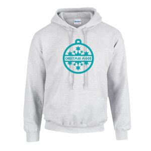 GILDAN Heavy Blend™ Unisex Hooded Sweatshirt Thumbnail