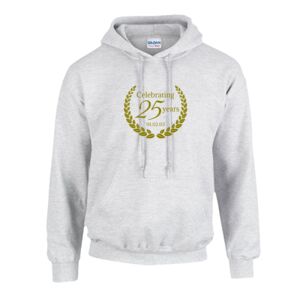 GILDAN Heavy Blend™ Unisex Hooded Sweatshirt Thumbnail