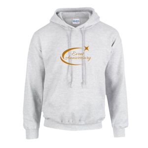 GILDAN Heavy Blend™ Unisex Hooded Sweatshirt Thumbnail