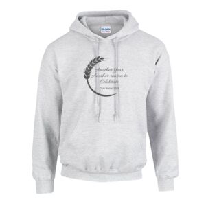 GILDAN Heavy Blend™ Unisex Hooded Sweatshirt Thumbnail