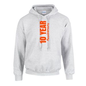 GILDAN Heavy Blend™ Unisex Hooded Sweatshirt Thumbnail