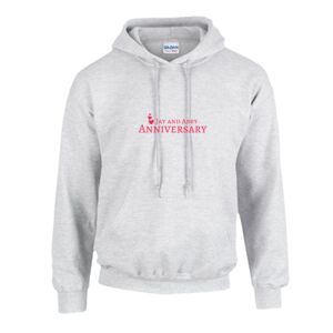 GILDAN Heavy Blend™ Unisex Hooded Sweatshirt Thumbnail