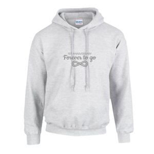 GILDAN Heavy Blend™ Unisex Hooded Sweatshirt Thumbnail