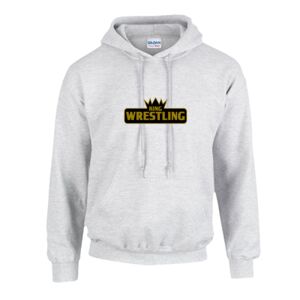 GILDAN Heavy Blend™ Unisex Hooded Sweatshirt Thumbnail