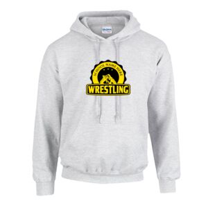 GILDAN Heavy Blend™ Unisex Hooded Sweatshirt Thumbnail