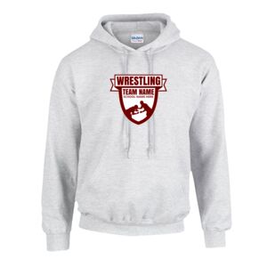 GILDAN Heavy Blend™ Unisex Hooded Sweatshirt Thumbnail