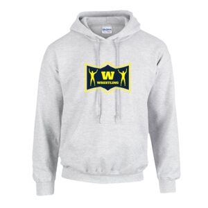 GILDAN Heavy Blend™ Unisex Hooded Sweatshirt Thumbnail