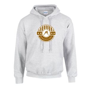 GILDAN Heavy Blend™ Unisex Hooded Sweatshirt Thumbnail