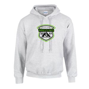 GILDAN Heavy Blend™ Unisex Hooded Sweatshirt Thumbnail