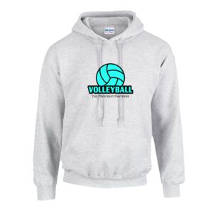 GILDAN Heavy Blend™ Unisex Hooded Sweatshirt Thumbnail