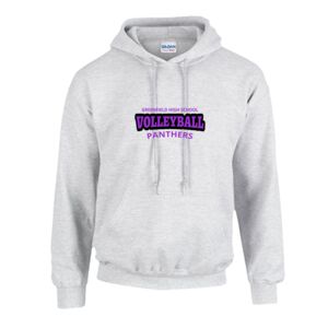 GILDAN Heavy Blend™ Unisex Hooded Sweatshirt Thumbnail