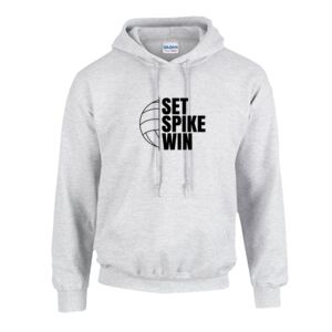 GILDAN Heavy Blend™ Unisex Hooded Sweatshirt Thumbnail