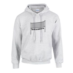GILDAN Heavy Blend™ Unisex Hooded Sweatshirt Thumbnail