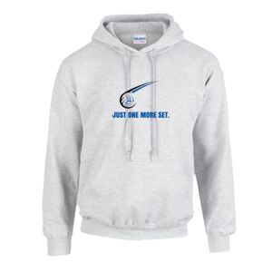 GILDAN Heavy Blend™ Unisex Hooded Sweatshirt Thumbnail