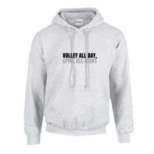 GILDAN Heavy Blend™ Unisex Hooded Sweatshirt Thumbnail