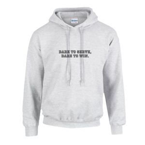 GILDAN Heavy Blend™ Unisex Hooded Sweatshirt Thumbnail