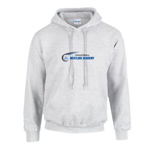 GILDAN Heavy Blend™ Unisex Hooded Sweatshirt Thumbnail