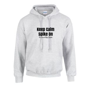 GILDAN Heavy Blend™ Unisex Hooded Sweatshirt Thumbnail