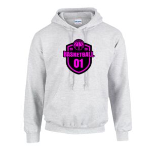 GILDAN Heavy Blend™ Unisex Hooded Sweatshirt Thumbnail