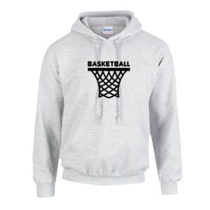 GILDAN Heavy Blend™ Unisex Hooded Sweatshirt Thumbnail