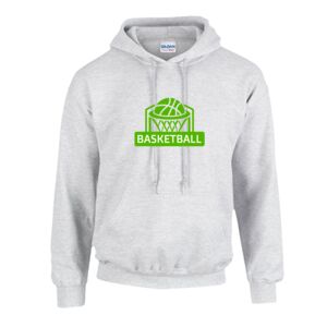 GILDAN Heavy Blend™ Unisex Hooded Sweatshirt Thumbnail