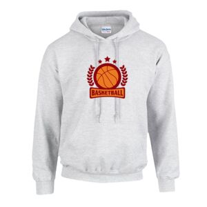 GILDAN Heavy Blend™ Unisex Hooded Sweatshirt Thumbnail