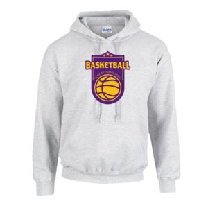 GILDAN Heavy Blend™ Unisex Hooded Sweatshirt Thumbnail