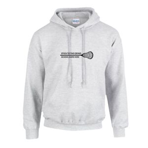 GILDAN Heavy Blend™ Unisex Hooded Sweatshirt Thumbnail