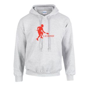 GILDAN Heavy Blend™ Unisex Hooded Sweatshirt Thumbnail
