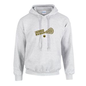 GILDAN Heavy Blend™ Unisex Hooded Sweatshirt Thumbnail
