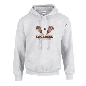 GILDAN Heavy Blend™ Unisex Hooded Sweatshirt Thumbnail