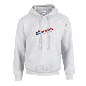 GILDAN Heavy Blend™ Unisex Hooded Sweatshirt Thumbnail