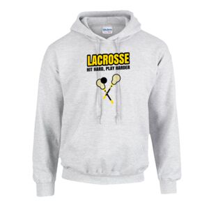 GILDAN Heavy Blend™ Unisex Hooded Sweatshirt Thumbnail