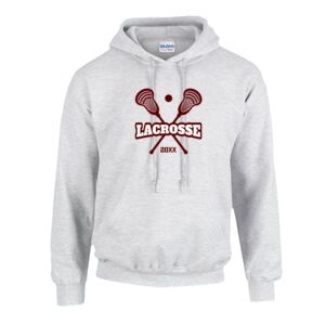GILDAN Heavy Blend™ Unisex Hooded Sweatshirt Thumbnail