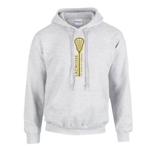 GILDAN Heavy Blend™ Unisex Hooded Sweatshirt Thumbnail
