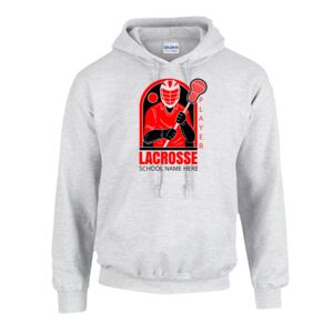 GILDAN Heavy Blend™ Unisex Hooded Sweatshirt Thumbnail