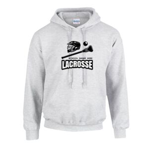 GILDAN Heavy Blend™ Unisex Hooded Sweatshirt Thumbnail