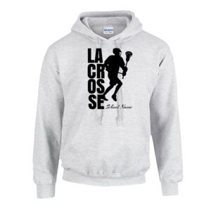 GILDAN Heavy Blend™ Unisex Hooded Sweatshirt Thumbnail