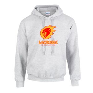 GILDAN Heavy Blend™ Unisex Hooded Sweatshirt Thumbnail