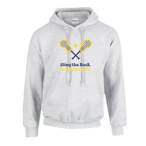 GILDAN Heavy Blend™ Unisex Hooded Sweatshirt Thumbnail