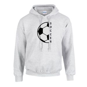 GILDAN Heavy Blend™ Unisex Hooded Sweatshirt Thumbnail