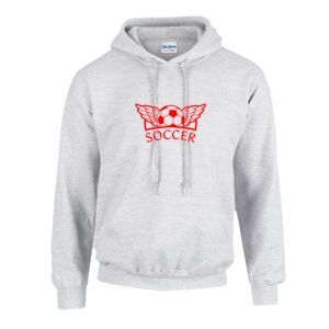 GILDAN Heavy Blend™ Unisex Hooded Sweatshirt Thumbnail