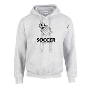 GILDAN Heavy Blend™ Unisex Hooded Sweatshirt Thumbnail