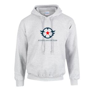 GILDAN Heavy Blend™ Unisex Hooded Sweatshirt Thumbnail