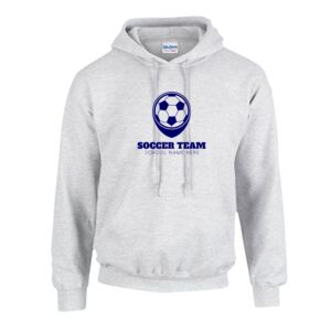 GILDAN Heavy Blend™ Unisex Hooded Sweatshirt Thumbnail