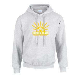 GILDAN Heavy Blend™ Unisex Hooded Sweatshirt Thumbnail