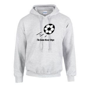 GILDAN Heavy Blend™ Unisex Hooded Sweatshirt Thumbnail