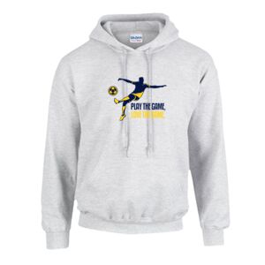 GILDAN Heavy Blend™ Unisex Hooded Sweatshirt Thumbnail